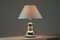Vintage Lamp in Glass, 1970s, Image 7