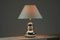 Vintage Lamp in Glass, 1970s, Image 10