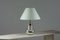 Vintage Lamp in Glass, 1970s, Image 6
