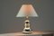 Vintage Lamp in Glass, 1970s, Image 5