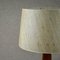Table Lamp in Oregon Pine, 1960s 6