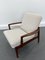 Vintage Danish Teak Lounge Chair, 1970s 2