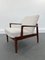 Vintage Danish Teak Lounge Chair, 1970s 11