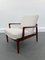 Vintage Danish Teak Lounge Chair, 1970s 10