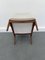 Vintage Danish Teak Lounge Chair, 1970s, Image 7