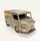 Vintage JRD Citroën Hy Camionette Tin Toy Car, 1950s, Image 4