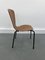 Danish Plywood Chair, 1970s, Image 2