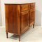 Italienisches Directory Sideboard aus Nussholz, 18. Jh. 3