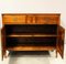 18th Century Italian Directory Sideboard in Walnut 7