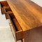 Italienisches Directory Sideboard aus Nussholz, 18. Jh. 10