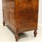 19th Century Italian Charles X Sideboard in Walnut, Image 10