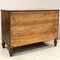 Credenza Carlo X in noce, Italia, XIX secolo, Immagine 8