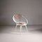 Lounge Chair by Yngve Ekström, 1960s, Image 4