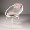 Lounge Chair by Yngve Ekström, 1960s, Image 1