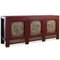 Large Shanxi Painted Sideboard 1