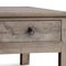 Grande Table Basse avec Tiroirs 4