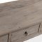 Grande Table Basse avec Tiroirs 3