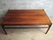 Solid Rosewood Coffee Table by Johannes Andersen for Silkeborg, 1960s, Image 3