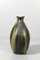 Französische Mid-Century Vase aus Keramik von Saint Clément 3