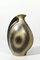 Französische Mid-Century Vase aus Keramik von Saint Clément 1