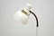 Vintage Swedish Floor Lamp by Belid, 1970s, Image 2