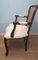Fauteuil Style Louis XV, Italie, 1950 20