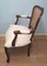 Fauteuil Style Louis XV, Italie, 1950 21