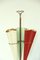 Mid-Century Italian Umbrella Stand, 1950s 2