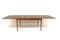 Teak Dining Table by Alberts Tibro for Skaraborgs Furniture Industry, Sweden, 1960s, Image 7