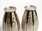 Mid-Century Modern Table Vases in Silver-Plated Brass for WMF Ikora, 1950s, Set of 2 13
