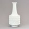 Jarrón Meissen de porcelana de Ludwig Zepner, Alemania, años 60, Imagen 1