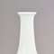 Jarrón Meissen de porcelana de Ludwig Zepner, Alemania, años 60, Imagen 3
