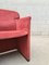 Spanish Ronda 710 Armchair by Tobia & Afra Scarpa for CASAS, 1970s 5