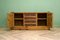 Mid-Century Carved Pine Sideboard, 1970s 6