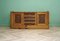 Mid-Century Carved Pine Sideboard, 1970s 1