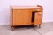 Mid-Century Vintage Small TV Cabinet by František Jirák, 1960s 9