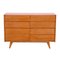 Mid-Century Chest of Drawers No. U-453 by Jiri Jiroutek from Interier Praha, 1960s 1