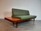 Dormeuse vintage di Ingmar Relling per Ekornes, Norvegia, anni '60, Immagine 3