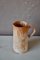 Large Wabi Sabi Sandstone Pitcher, 1960s, Image 2