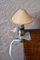 Vintage Walking Pliers Lamp, 1950s 2