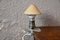 Vintage Zangen Lampe, 1950er 1