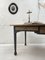 Painted Wooden Desk in Veneer 11