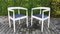 Chaises Vintage, 1970s, Set de 2 4