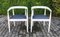 Chaises Vintage, 1970s, Set de 2 2