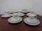 Coffee Service by Tapio Wirkkala for Rosenthal, 1960s, Set of 28, Image 5
