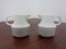 Coffee Service by Tapio Wirkkala for Rosenthal, 1960s, Set of 28 15