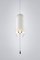 Columpio Limpid Light S-Clear-Full-Swing de Vantot, Imagen 2