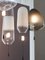 Columpio Limpid Light S-Clear-Full-Swing de Vantot, Imagen 5