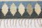 Schwedischer Flach Gewebter Vintage Rölakan Teppich von Ingegerd Silow 8