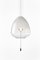 Columpio Limpid Light M-Clear-Full-Swing de Vantot, Imagen 1